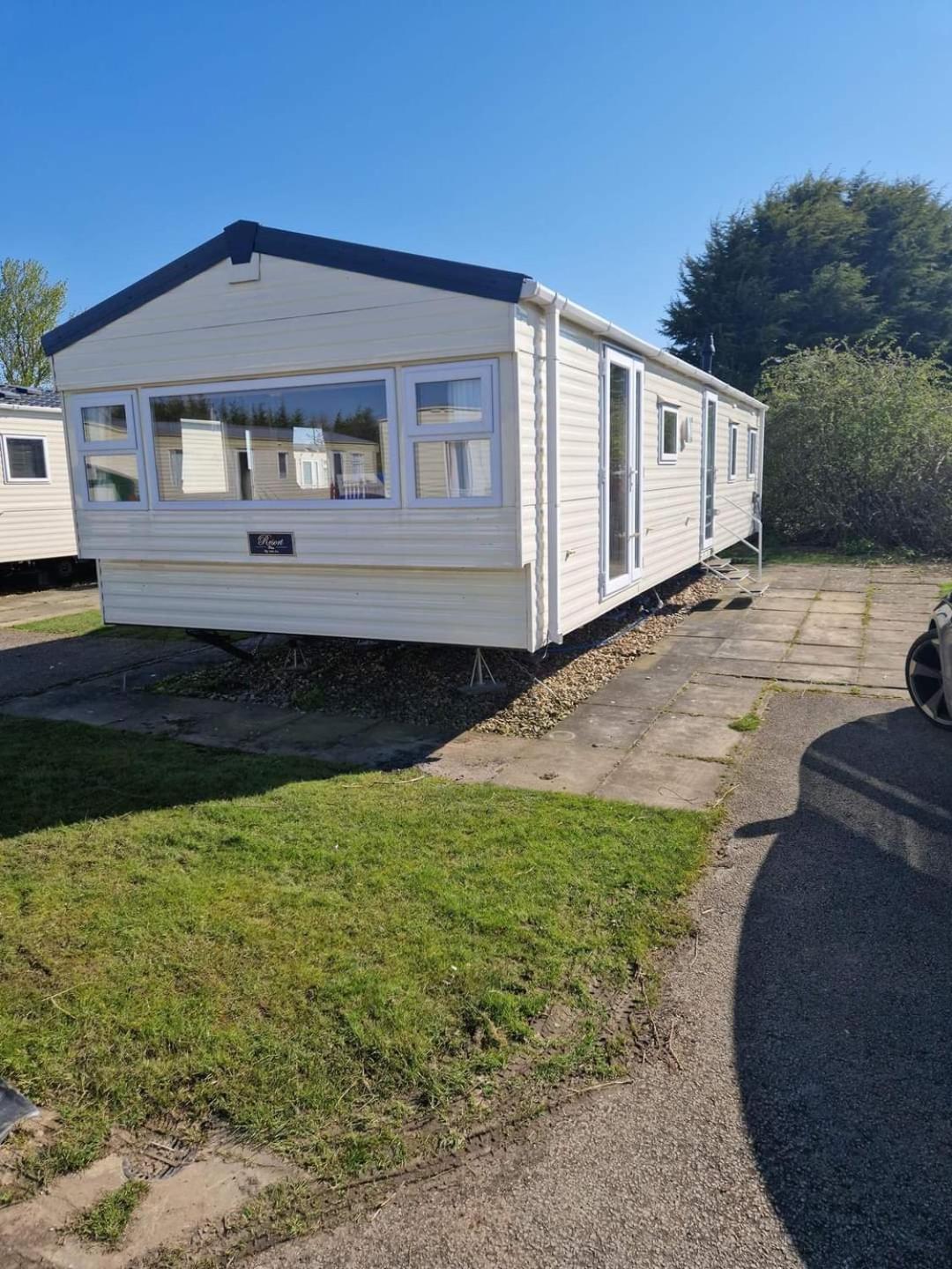 Hotel Cedars Southview, Skegness Exterior foto